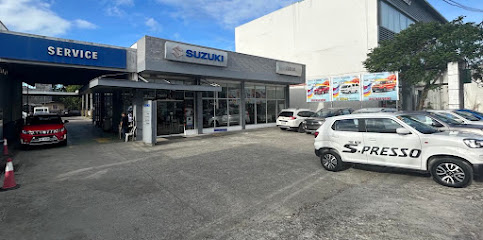 Suzuki Auto Iloilo